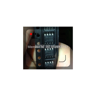 

10pcs/lot AO4437L AOAO4437 4437 SOP-8 Free Shipping NEW IC