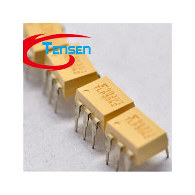 

10PcsLot TLP3042 DIP-5 Optical CouplerOC Optocoupler