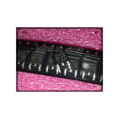 

Free shipping 20pcs IRLR2905TRPBF IRLR2905TR IRLR2905 IRLR2905 TO-252 IC 100% NEW