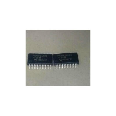 

10pcs/lot PIC18F14K22-I/SS PIC18F14K22 SSOP28 new&original electronics kit ic components in stock