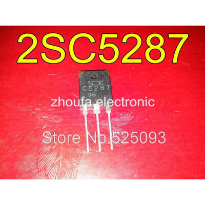 

20pcs/lot 2SC5287 C5287