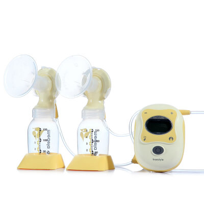 

Medela Switzerland imports fly rhyme bilateral electric breast pump breast pump bilateral electric multi-function