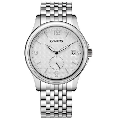 

COMTEX Men's Fashion Quartz Watches