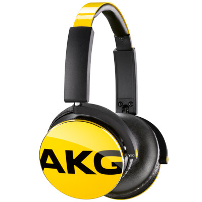 

AKG стереофонические проводные наушники с оголовьем Bluetooth-наушники с микрофоном HIFI складные переносные наушники дл музыки по