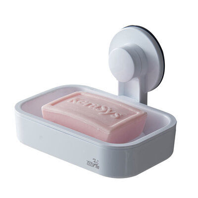 

Feida three&soap box sucker soap box rack soap box R5140