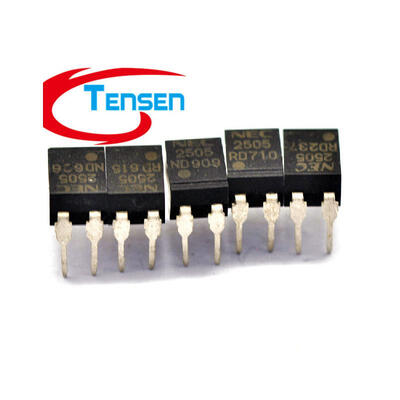 

10Pcs/Lot PS2505-1 DIP-4 Optical Coupler(OC) Optocoupler