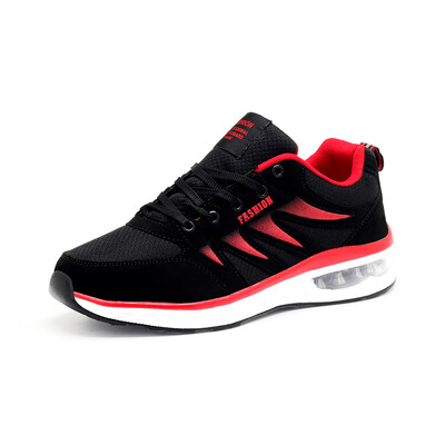 

2018 New Arrival men casual Shoes Black Blue running Sneakers