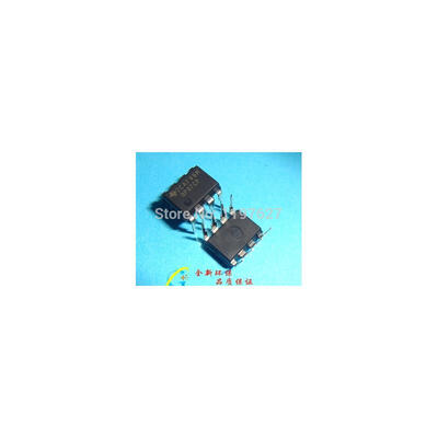 

Free shipping 10 PCS OP07CP DIP-8 OP07 Brand new & ORIGINAL PRECISION OPERATIONAL AMPLIFIERS
