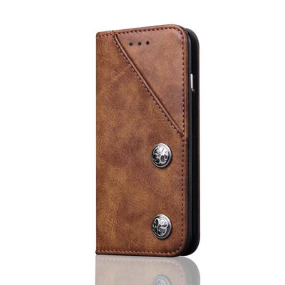 

Adtismark For iphone x Case Genuine Leather Case for iphone X Cover Fashion Design Magnetic Wallet Card Slot Phone Bag free ship