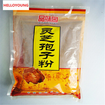 

C-TS046 Ganoderma Lucidum Lingzhi 500g Wild reishi Spore Powder, фитотерапия, противораковая и антивозрастная Бесплатная доставка