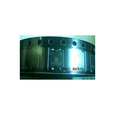 

50PCS MB6F RECT BRIDGE SMD-4