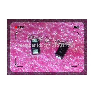 

Free Shipping 100PCS/LOT SMAJ30CA making YK D IODE TVS 30V SMA DO-214AC SMAJ30CA 100% original