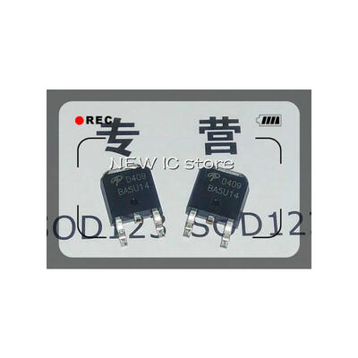 

AOD409 D409 TO-252 (5pcs/lot)