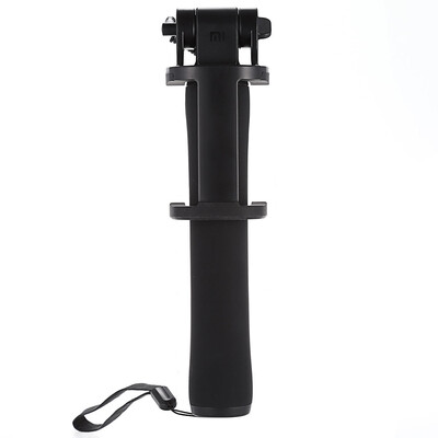 

Оригинальное устройство для управления проводами Xiaomi Self-Stick Monopod Camera Shutter 270 Degree Rotation