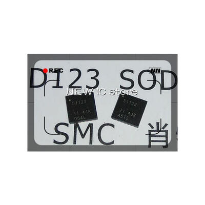 

Free Shipping 5pcslot TPS51123 51123 QFN-24 New IC