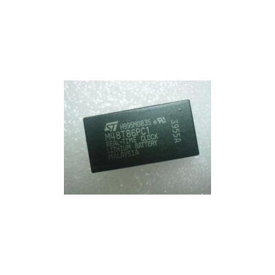 

10pcs/lot M48T86PC1 chips new&original electronics kit in stock