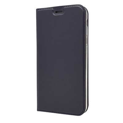 

iCoverCase Роскошный чехол для Samsung Galaxy A7 2017 Высококачественная искусственная кожа с флип-обложкой Kickstand Anti-shock Full Protection