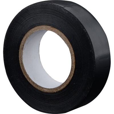 

Handen Waleton electrical tape insulation waterproof electrical tape black 20M660501