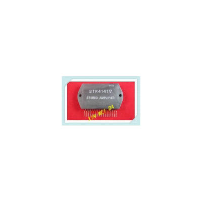 

3pcs/lot stv4141v stv4141 zip Good qualtity.HOT SELL .FREE SHIPPING.BUY IT DIRECT