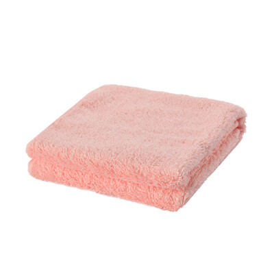 

Netease selects Egypt imported long-staple cotton towel cotton soft water-absorbing speed dry cleaning face towel cleansing towel wash towel pink Begonia Pink