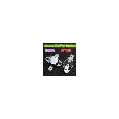 

Free Shipping 10pcs/lot KSD301 40 Degree 40C Normal Close NC Temperature Controlled Switch Thermostat 250V 10A