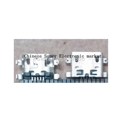 

10pcs repair for mobile camera MP3 MP4 tablet Micro 5pin usb female connector 08 type B