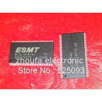 

10pcs/lot M12L16161A-7T