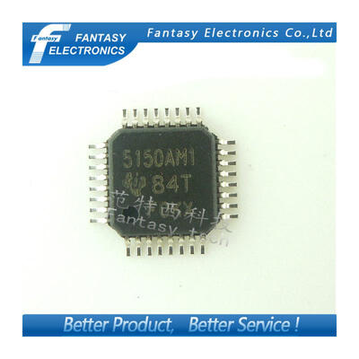 

5PCS TVP5150AM1PBS QFP TVP5150 TQFP 5151AM1 SMD new&original IC free shipping