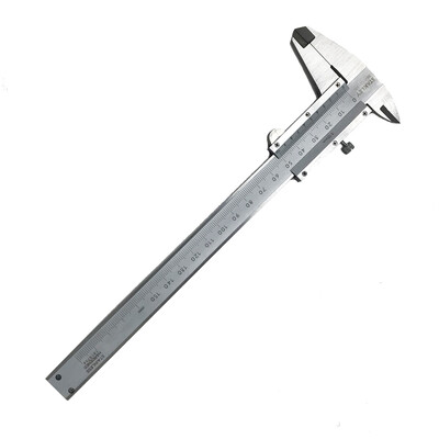

STANLEY mechanical vernier caliper 0-200mm 36-200-23c