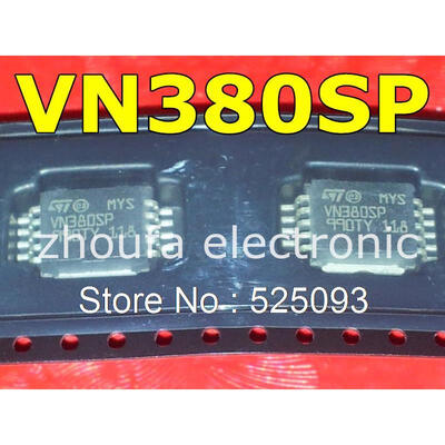 

10pcs/lot VN380SP