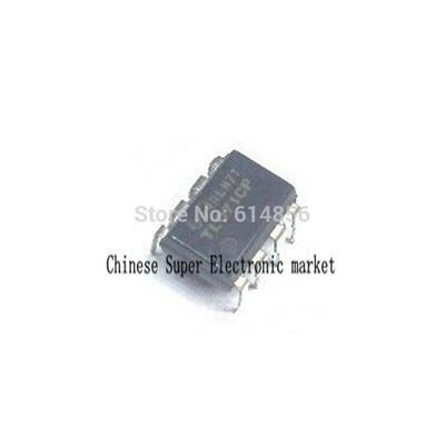

20PCS TL071CP TL071 DIP-8