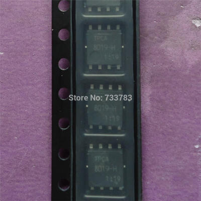 

10pcs/lot TPCA8019-H TPCA8019 8019-H MOSFET(Metal Oxide Semiconductor Field Effect Transistor)