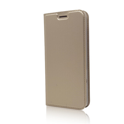 

iCoverCase роскошный чехол для LG Q8 высококачественная кожа PU флип-обложка Kickstand Anti-shock полная защита