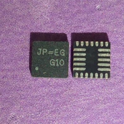 

10pcslot RICHTEK RT9396GQW RT9396 JPEG JPDA JPCF I2C Interface PMIC with 6-Channel WLED Driver&4-LDO