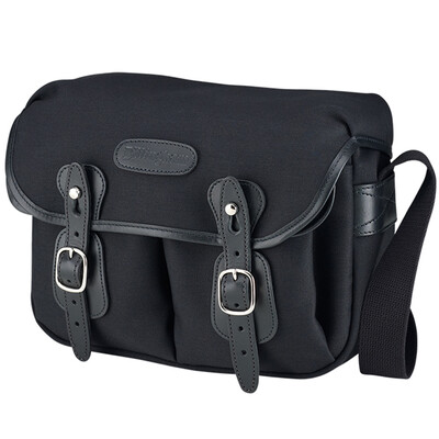 

Billingham's Hadley Маленькая классическая унисексная сумка с одной камерой Две зеркала Flash (камуфляж / шоколадный кожаный холст)