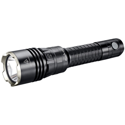 

Phoenix Fenix ​​rechargeable flashlight outdoor waterproof torch UC45 black 960 lumens