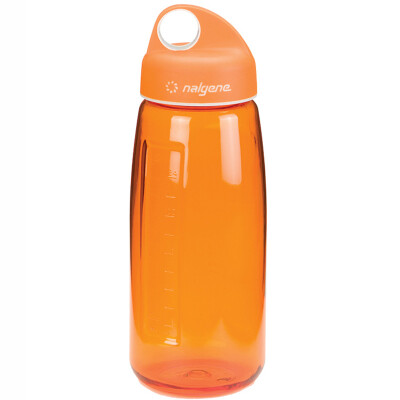 

Музыкальный ген (nalgene) спортивная бутылка для воды 750 мл пластиковая чашка портативная космическая чашка нового поколения серия оранжевый 2190-1005