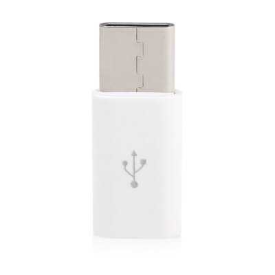 

Тип USB 3.1 C мужчина к Micro USB Женский конвертер