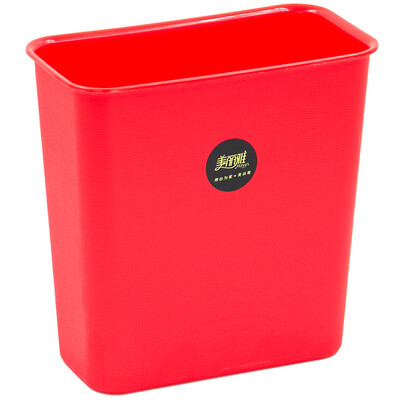 

Beautiful Yavi Zhenfang Trash Large 12L Tank Storage Barrel Color Random HC059511