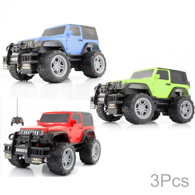 

Kids Baby Toy Children's Toys 1:18 Drift Speed Radio Remote control RC Jeep Off-road vehicle+Headlight rc car Baby Toys Gift FCI