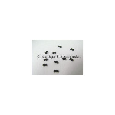 

100PCS IRLML5203 IRLML5203TRPBF SOT23