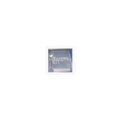 

FREE SHIPPING MSP430F133IPMR M430F133 QFP 10PCS/LOT electronic IC kit