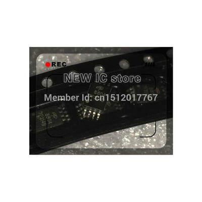 

Free shipping100PCS AO8804 8804 N-CH 20 V 8A TSSOP-8 new +Hot sale