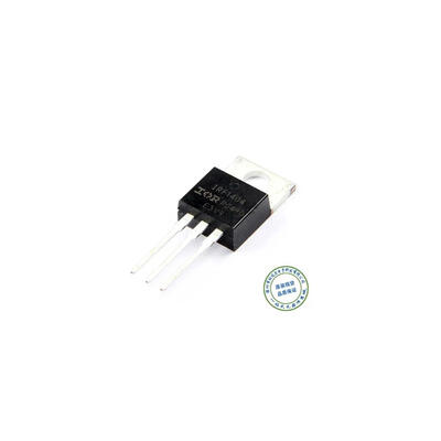 

Free Shipping 100PCS/LOT IRF1404 IRF1404PBF TO-220AB 40V 162V N-CHANNEL