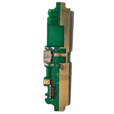 

For Lenovo S650 New Original Genuine USB Charge Board With Flex Cable Microphone Mobile Phone Drop Shipping