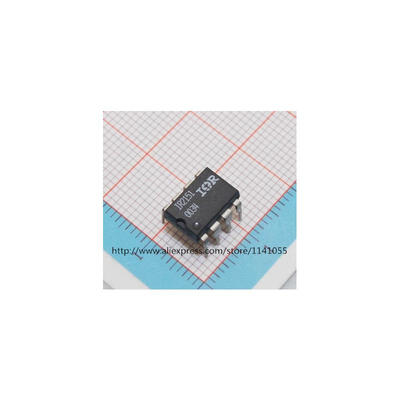 

10pcs IR2151 DIP8