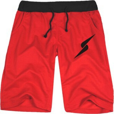 

Gym Shorts of Leisure Pants Couples Dress Scamper Parkour Couples Dress Xxl Xxxl Lightning