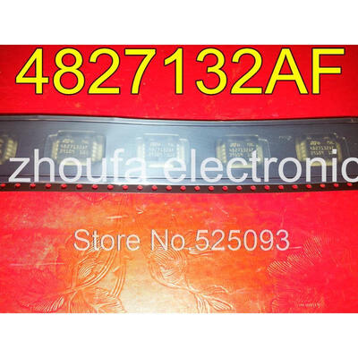 

10pcslot 4827132AF SOP-10