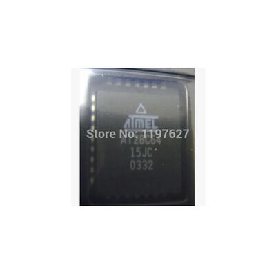 

FREE SHIPPING AT28C64-15JC AT28C64 PLCC NEW 10PCSLOT IC