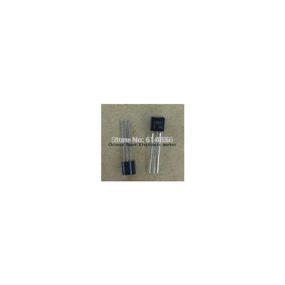 

50PCS MJE13001 25PCS MJE13003 25PCS 13003 E13003 13001 E13001 TO-92